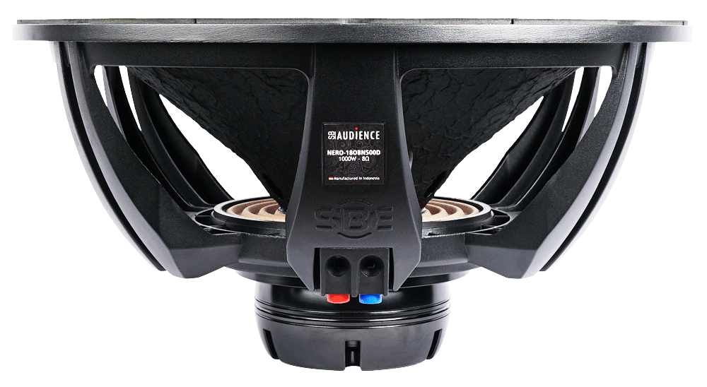 Nero 18OBN500D photo